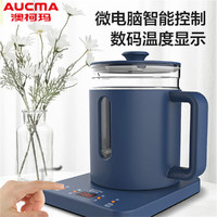AUCMA 澳柯玛 自动上水电热水壶底部上水免开盖烧水壶煮茶壶全自动电水壶