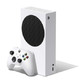  Microsoft 微软 Xbox Series S 游戏主机 白色　