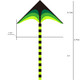 六米大草原风筝大型成人风筝+100米线轮（39包邮）