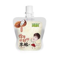 爽露爽 米酿组合装 混合口味 1kg