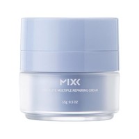 直播专享：Mixx 臻研水光丰盈修护淡纹面霜 15g（有赠品）