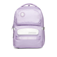 SKECHERS 斯凯奇 L221K134 儿童背包