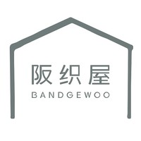BANDGEWOO/阪织屋