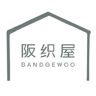 BANDGEWOO/阪织屋