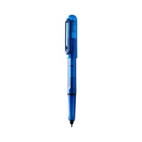 LAMY 凌美 BALLOON气球系列 311-BL 拔帽宝珠笔 蓝色 0.7mm 单支装