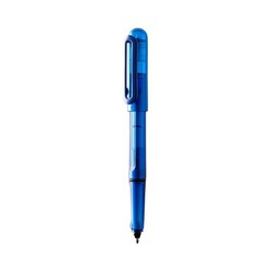 LAMY 凌美 BALLOON气球系列 311-BL 拔帽宝珠笔 蓝色 0.7mm 单支装