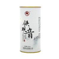 闽榕 崟露铁观音 铁观音清香二级250g茶叶