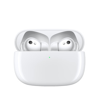 HONOR 荣耀 Earbuds 3 Pro 入耳式真无线动圈降噪蓝牙耳机