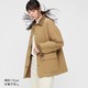 UNIQLO 优衣库 男装/女装  弹力工装茄克(休闲外套 夹克) 439578