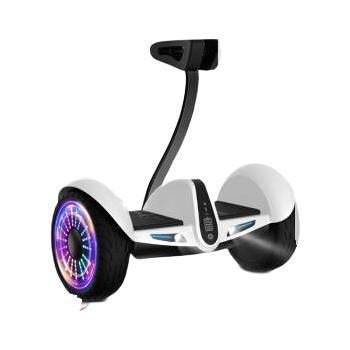 麦酷拉 平衡车 白色 标准版