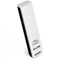 TP-LINK 普联 TL-WN821N 300M 百兆USB无线网卡 Wi-Fi 4 (802.11n)