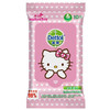 Dettol 滴露 Hello kitty限定版 湿巾