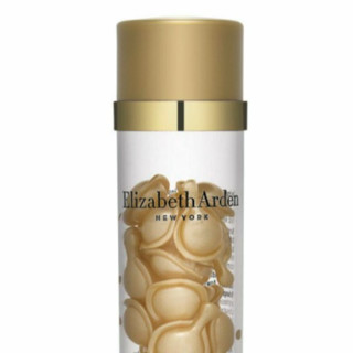 Elizabeth Arden 伊丽莎白·雅顿 时空焕活胶囊精华液 30粒*3瓶