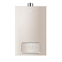 Haier 海尔 蓝焰系列 JSQ25-13V5BD 燃气热水器 13L