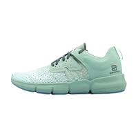 salomon 萨洛蒙 Predict SOC 女子跑鞋 411266 冰蓝色 38