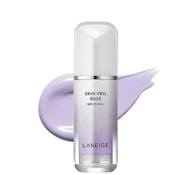 LANEIGE 兰芝 雪纱丝柔隔离霜 30ml #40