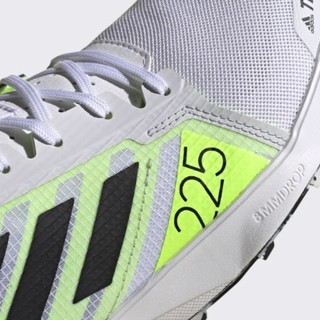 adidas 阿迪达斯 Terrex Speed Flow 男子越野跑鞋 FW2604