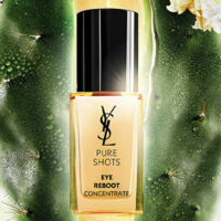 YVES SAINT LAURENT 悦享青春眼部精华乳 20ml