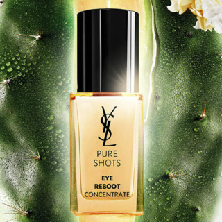 YVES SAINT LAURENT 圣罗兰 悦享青春眼部精华乳 20ml