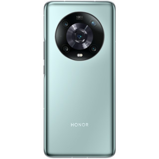 HONOR 荣耀 Magic4 Pro 5G手机 12GB+256GB 瓷青