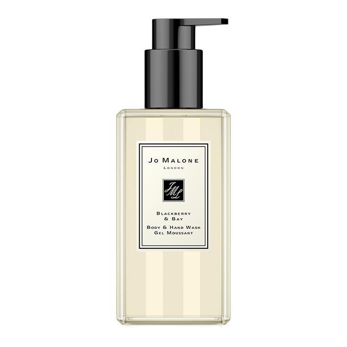 JO MALONE LONDON 祖·玛珑 黑莓与月桂叶香氛沐浴露 250ml