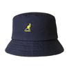 KANGOL 男女款渔夫帽 K4224HT NV411 蓝色 L