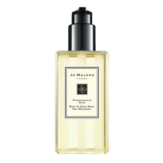 JO MALONE LONDON 祖·玛珑 黑石榴香氛沐浴露 250ml