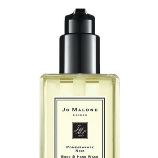 JO MALONE LONDON 祖·玛珑 黑石榴香氛沐浴露 250ml