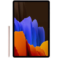 SAMSUNG 三星 Galaxy Tab S7 11英寸平板电脑 512GB