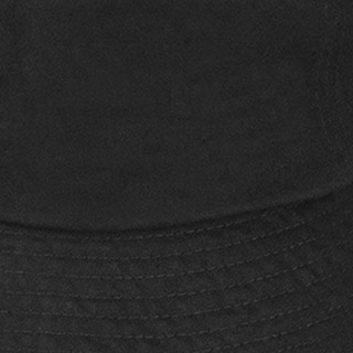 KANGOL 男女款渔夫帽 K4224HT BK001 黑色 L