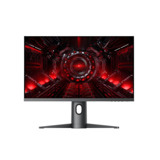 Redmi 红米 RMGMNT238HF 23.8英寸 IPS FreeSync 显示器 (1920×1080、240Hz、100%sRGB)