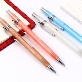 Pentel 派通 P205CL 低重心自动铅笔 粉色 0.5mm 单支装