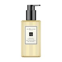 JO MALONE LONDON 祖·玛珑 牡丹与胭红麂绒香氛沐浴露 250ml