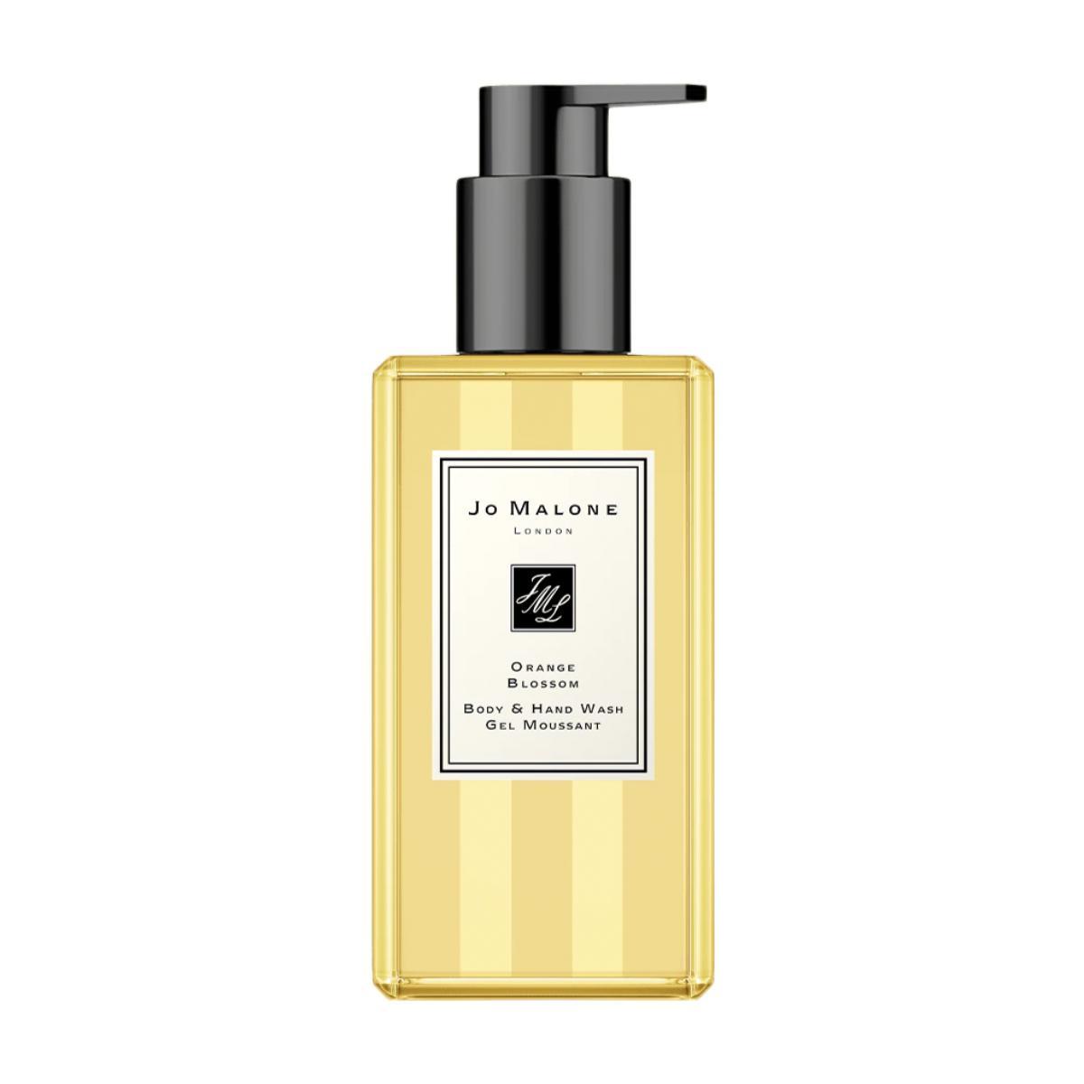 JO MALONE LONDON 祖·玛珑 橙花香氛沐浴露 250ml