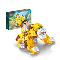 BanBao 邦宝 6611 玄魔虎