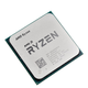 AMD 锐龙 R5 5600X  3.7 GHz 6核12线程 散片