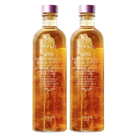 馥蕾诗 大马士革玫瑰密集保湿水250ml*2