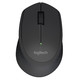 logitech 罗技 M280 2.4G无线鼠标 1000DPI 黑色