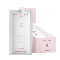 BIOLINE JATO 泊欧蓝 原生舒缓面膜 20ml*10片