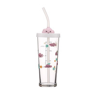 Luminarc 乐美雅 Q3810 玻璃杯 425ml 云朵