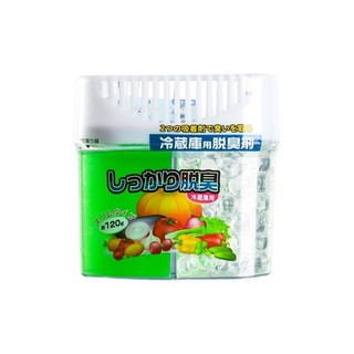 KINBATA N-977 冰箱除味剂 120g 绿茶