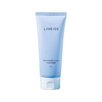 LANEIGE 兰芝 净澈多效洁颜膏 50g