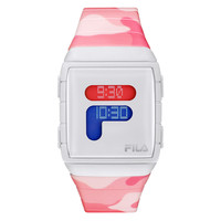 FILA 斐乐 36毫米电子腕表 FL38-105-606