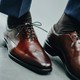 促销活动：REGAL丽格 618特惠 商务绅士必备鞋款！