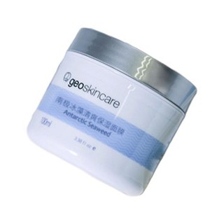 geoskincare 纽西之谜 南极冰藻清爽保湿面膜 100ml