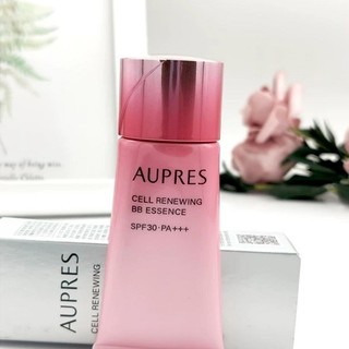 AUPRES 欧珀莱 臻源精华隔离霜 SPF30 PA+++ 30g