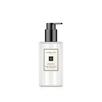 JO MALONE 祖·玛珑 鼠尾草与海盐香型沐浴露  250ml