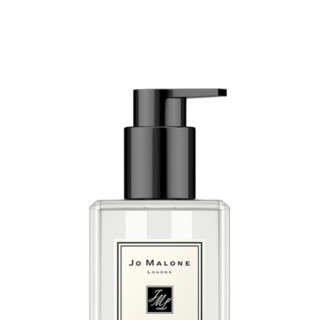 JO MALONE 祖·玛珑 鼠尾草与海盐香型沐浴露  250ml