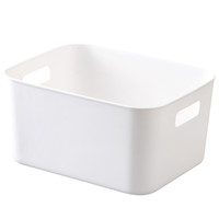 箱居 收纳盒 26*18*16cm