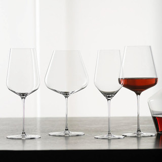 奥地利 zalto扎尔图 水晶玻璃红白葡萄杯红酒杯香槟杯甜烈酒杯
